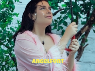 Angelfont