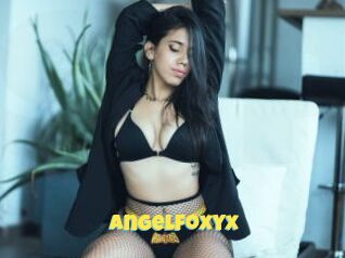 Angelfoxyx