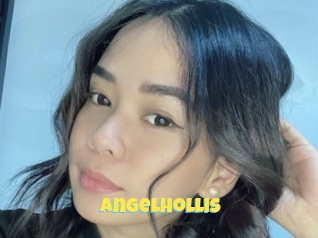 Angelhollis