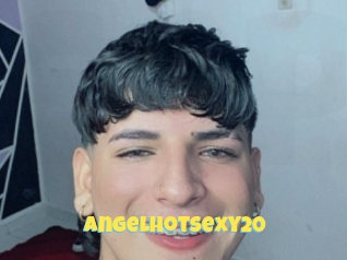 Angelhotsexy20