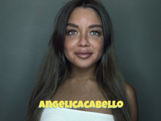 Angelicacabello