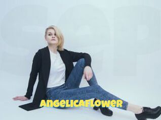Angelicaflower