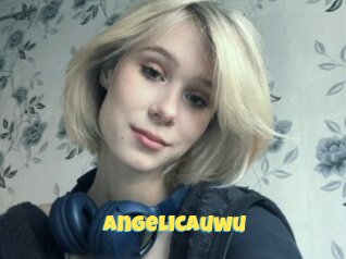 Angelicauwu