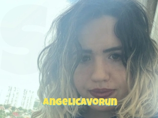 Angelicavorun