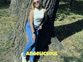 Angelicsoul