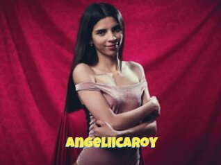 Angeliicaroy