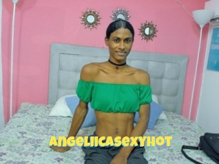 Angeliicasexyhot