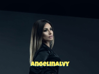 angelinalvy Sexe et Porno