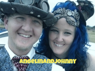 Angelinandjohnny
