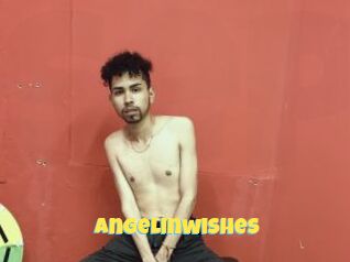 Angelinwishes