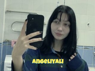 Angeliyali
