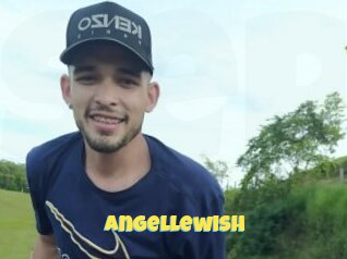 Angellewish