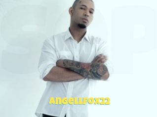 angellfox22 Sexe et Porno
