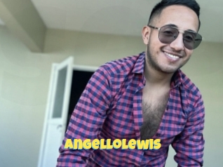 Angellolewis