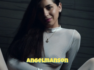 Angelmanson