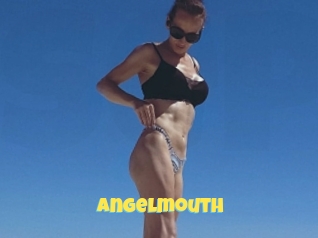 Angelmouth