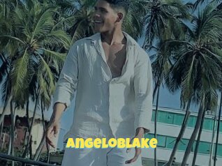 Angeloblake