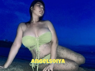 Angelsoiya