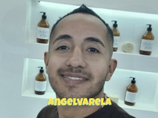 angelvarela Sexe et Porno
