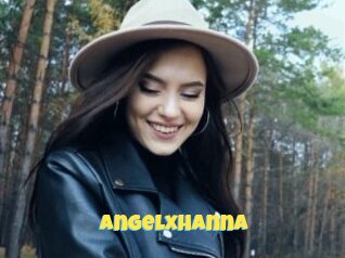 angelxhanna Sexe et Porno