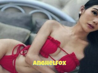 anghelfox Sexe et Porno