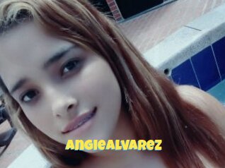 angiealvarez Sexe et Porno