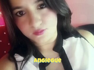 Angiegue