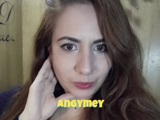 Angymey