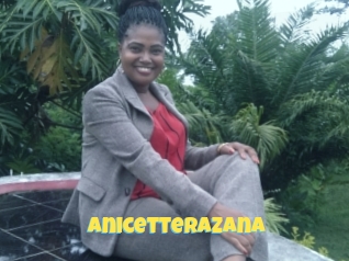 Anicetterazana