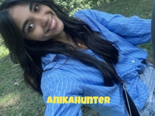 Anikahunter