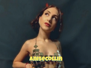 Anisecollin