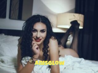 Anisglow