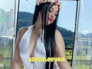 Anishleevan