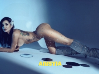 anisyia Sexe et Porno