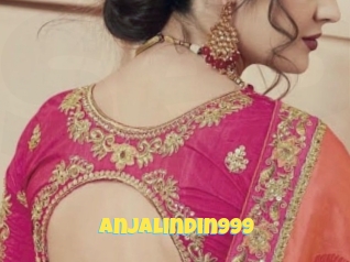anjalindin999 Sexe et Porno