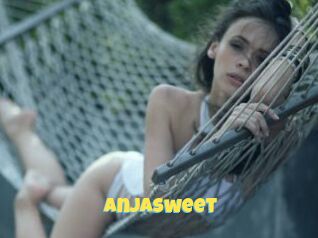 Anjasweet