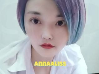 Annaaliss