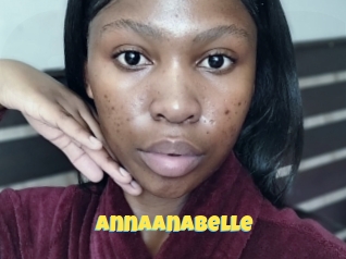 Annaanabelle