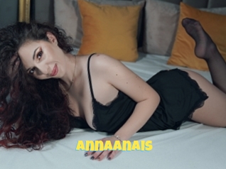 Annaanais