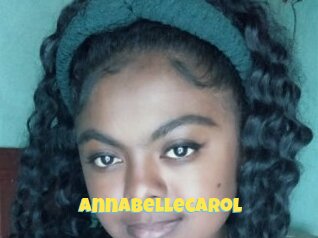 Annabellecarol