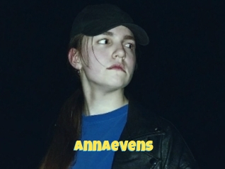 Annaevens