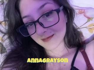 annagrayson Sexe et Porno