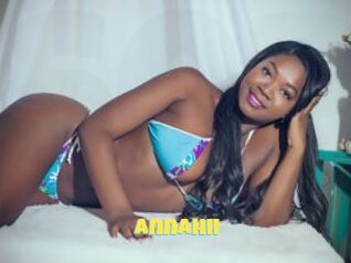Annahii