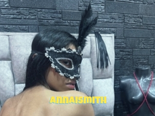 Annaismith