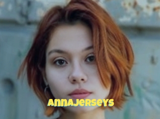 Annajerseys