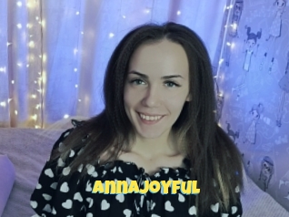 Annajoyful