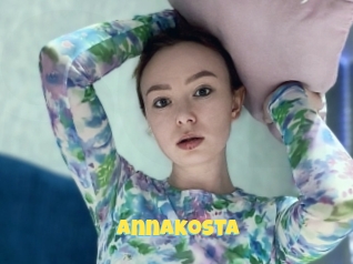 annakosta Sexe et Porno