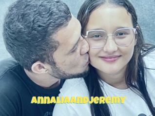 Annaliaandjeremy