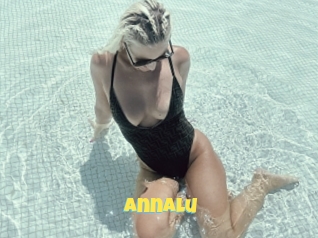Annalu