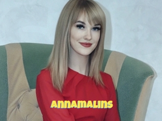 Annamalins